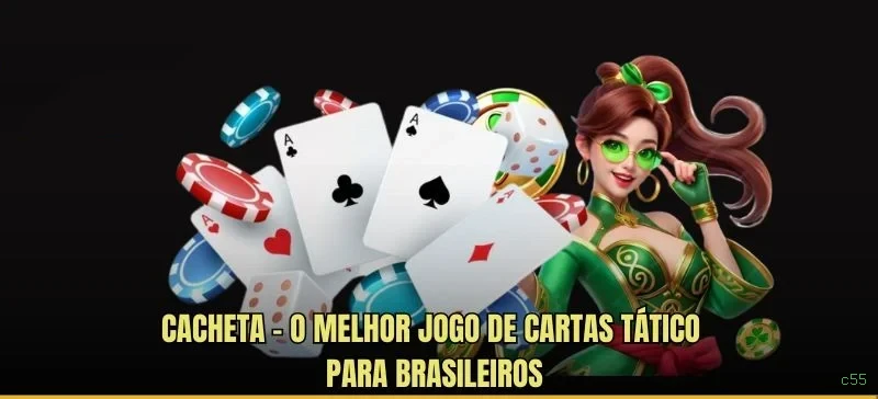Página oficial da c55 no Facebook